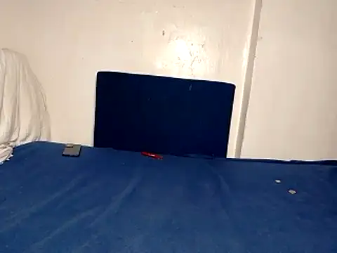 AssmaticNatty online show from November 27, 9:17 pm