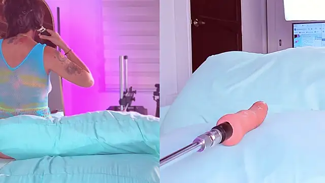 Snapshot of Loving_Lauren chatting on November 19, 12:49 pm Loving Lauren online show from November 19, 12:49 pm