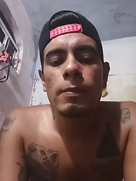 KillerNava501 online show from July 6, 3:47 am