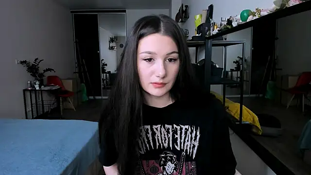 Snapshot of nostripchat chatting on January 7, 2:30 pm nostripchat online show from January 7, 2:30 pm