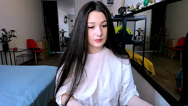 Snapshot of nostripchat chatting on January 10, 1:24 pm nostripchat online show from January 10, 1:24 pm