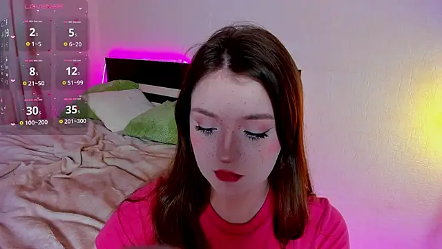 lexxxxxxi online show from October 9, 6:28 pm