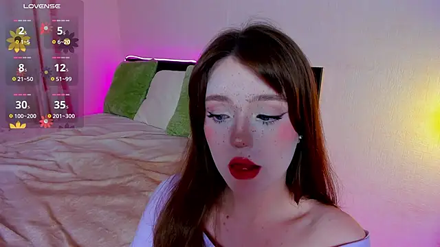 lexxxxxxi online show from November 13, 6:07 pm