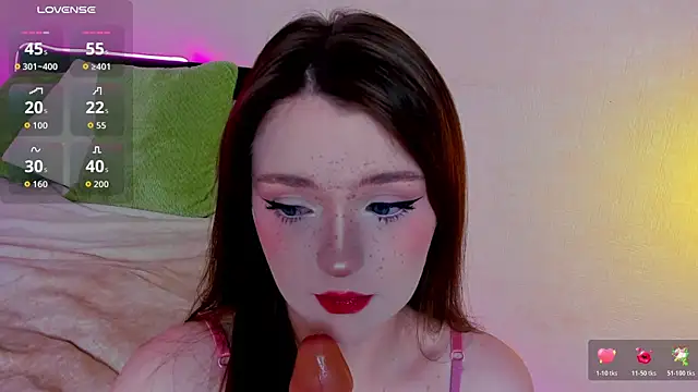 lexxxxxxi online show from November 27, 5:26 pm