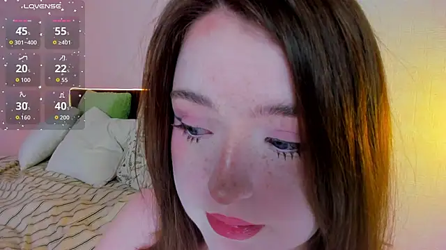 lexxxxxxi online show from May 8, 6:57 pm