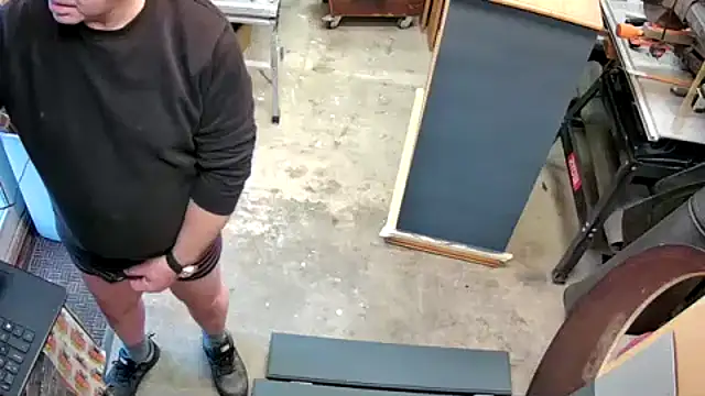 johnjay00 online show from March 8, 9:57 am