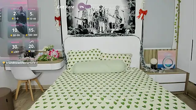 Snapshot of yena_gab chatting on January 9, 12:19 pm yena gab online show from January 9, 12:19 pm