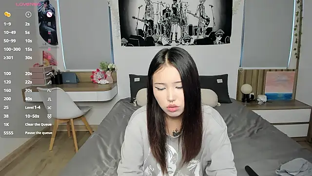 Snapshot of yena_gab chatting on February 3, 7:13 am yena gab online show from February 3, 7:13 am