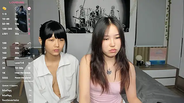 Snapshot of yena_gab chatting on February 8, 1:14 pm yena gab online show from February 8, 1:14 pm