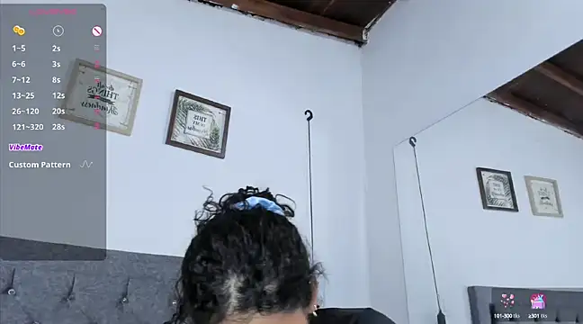 Meghan taylor   online show from February 1, 9:19 pm