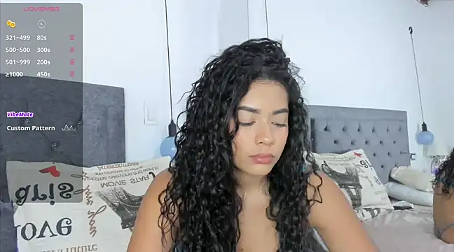 Meghan taylor   online show from March 5, 9:15 pm