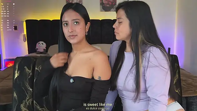 2SummerLove1 online show from February 24, 8:29 pm