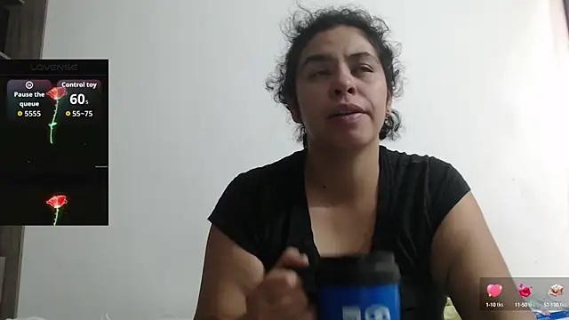 Snapshot of Anne_purple chatting on September 26, 3:05 pm Anne purple online show from September 26, 3:05 pm