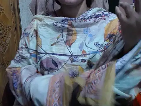 SohanaSabaSexy online show from December 6, 5:11 pm