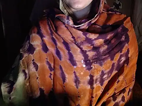 SohanaSabaSexy online show from December 10, 1:55 pm