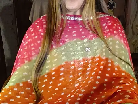 SohanaSabaSexy online show from December 11, 3:37 pm