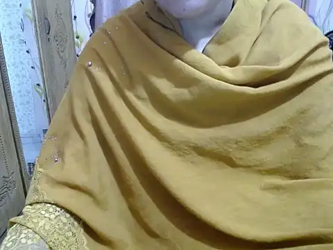 SohanaSabaSexy online show from January 8, 4:44 pm