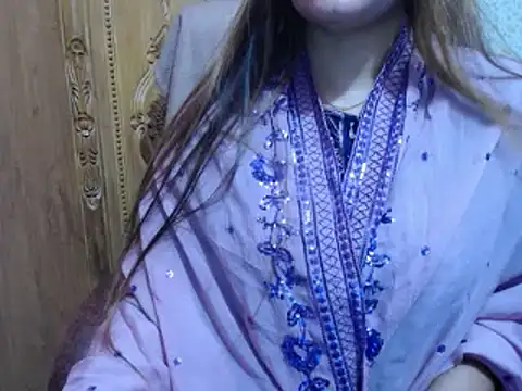 SohanaSabaSexy online show from January 10, 6:06 pm