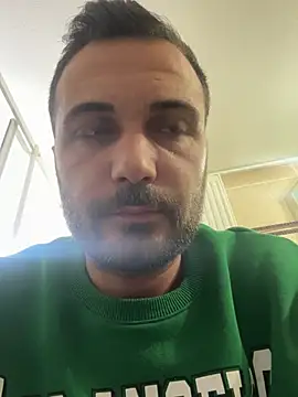 modelturanist27 online show from January 23, 3:48 am