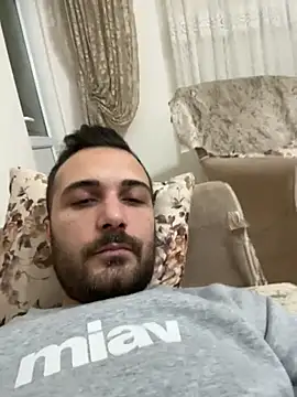 modelturanist27 online show from January 24, 9:37 pm