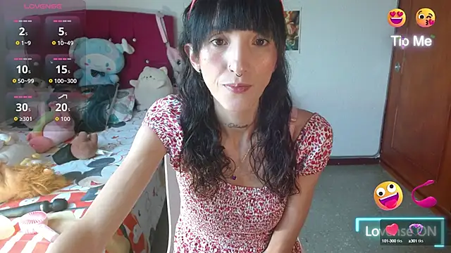 Sakura and yuki online show from September 17, 3:24 pm