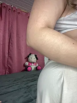 CristalGmez online show from January 22, 12:38 am