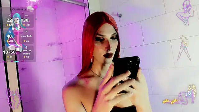 Victoria Kastelo online show from September 20, 7:04 pm