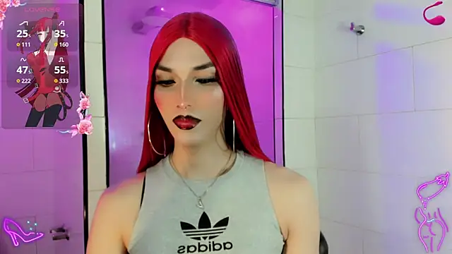 Victoria Kastelo online show from October 7, 6:27 pm