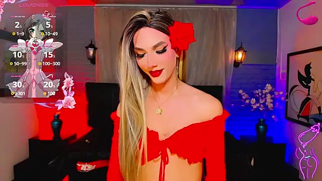 Victoria Kastelo online show from May 22, 8:25 pm