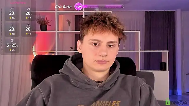 sunnyburn boy online show from March 24, 7:19 pm