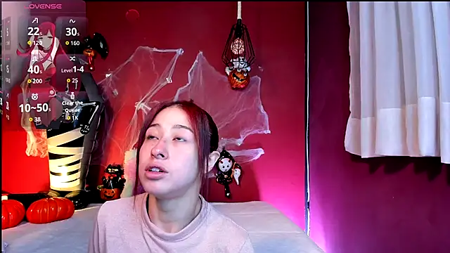  Tattoo Couple online show from October 18, 1:56 pm