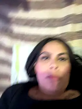 Julieta Coopeer  online show from September 27, 10:59 pm