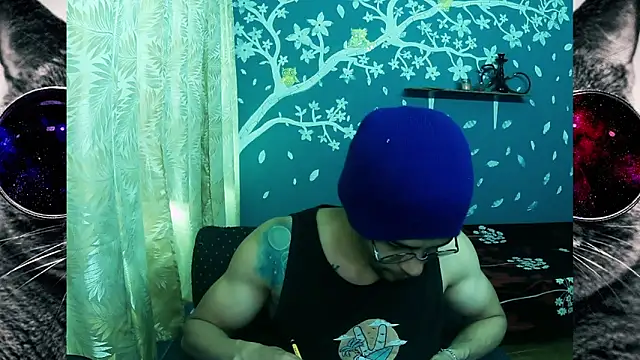 ponzothc online show from September 20, 7:48 pm