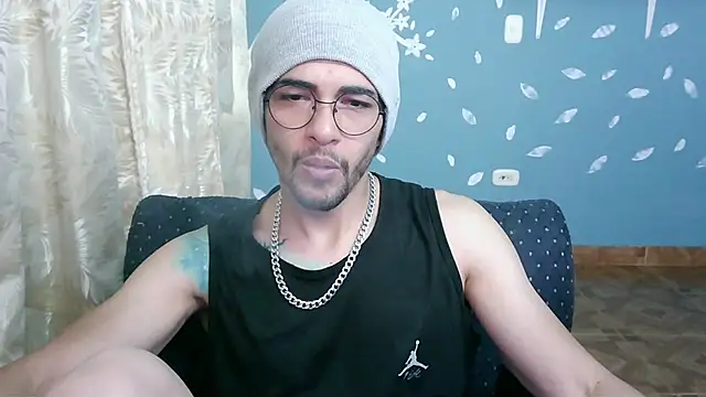 ponzothc online show from September 27, 7:52 pm