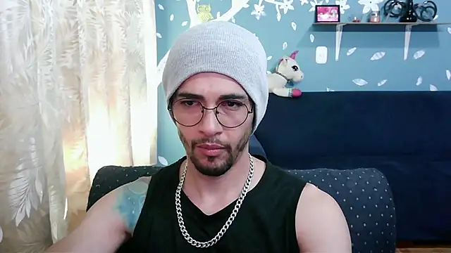 ponzothc online show from October 3, 7:33 pm