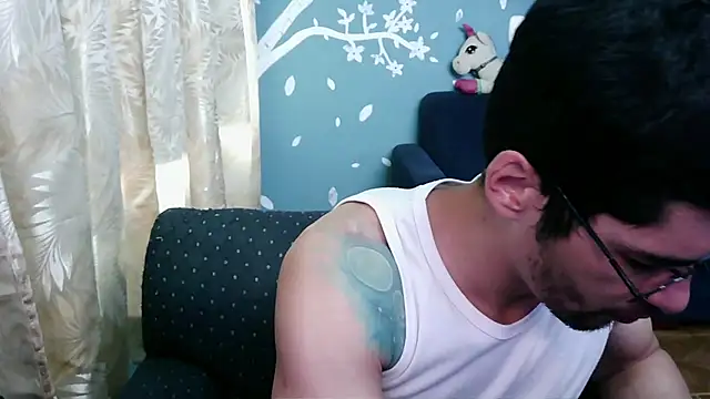 ponzothc online show from October 19, 9:37 pm