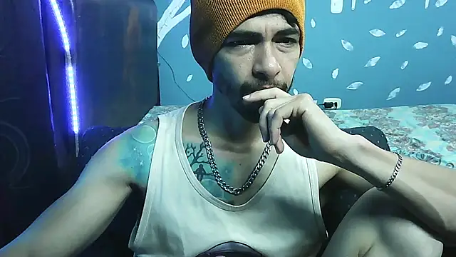 ponzothc online show from March 31, 11:05 pm