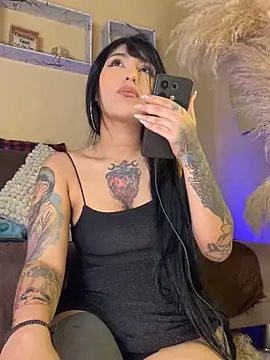 Sweetie Arianna online show from September 10, 2:11 am