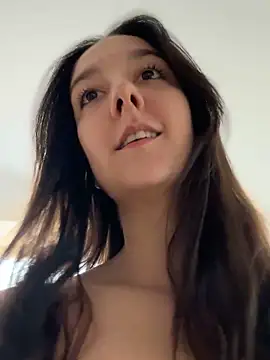  Juliette online show from October 16, 8:15 am