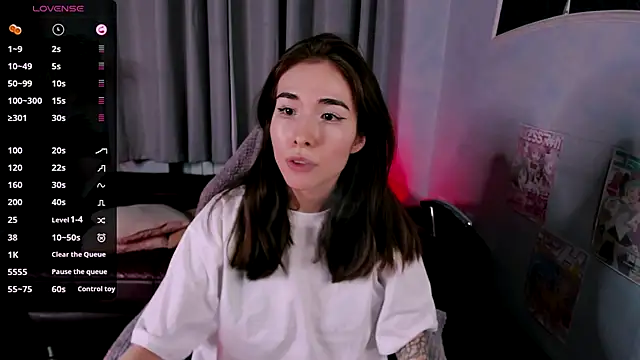 ashleyro1 online show from November 9, 1:09 pm