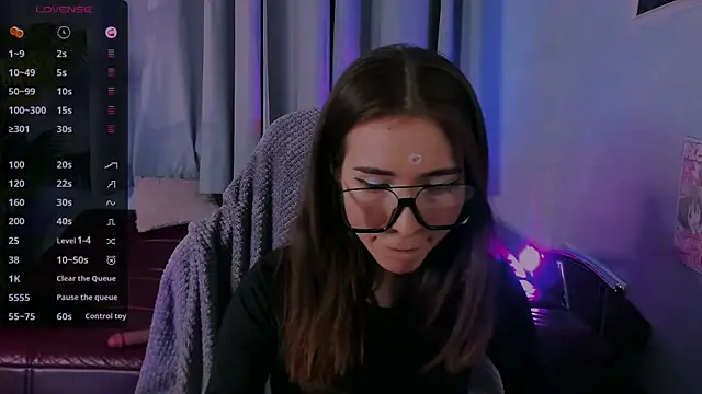 ashleyro1 online show from November 11, 1:33 pm