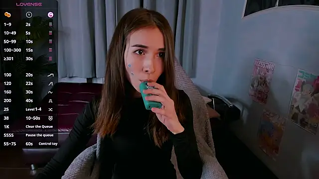 ashleyro1 online show from November 16, 1:06 pm