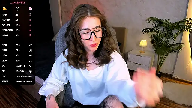 ashleyro1 online show from February 4, 1:28 pm