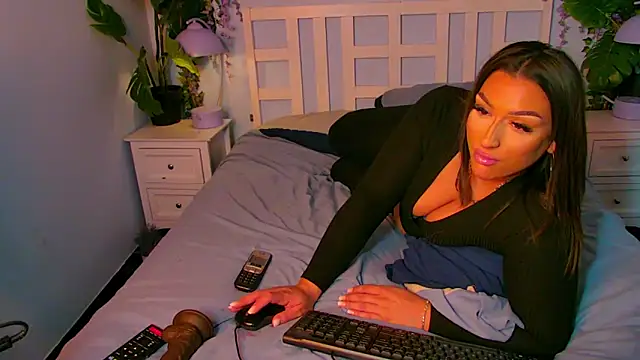 JanesaMiaBabestationx online show from September 12, 1:00 pm