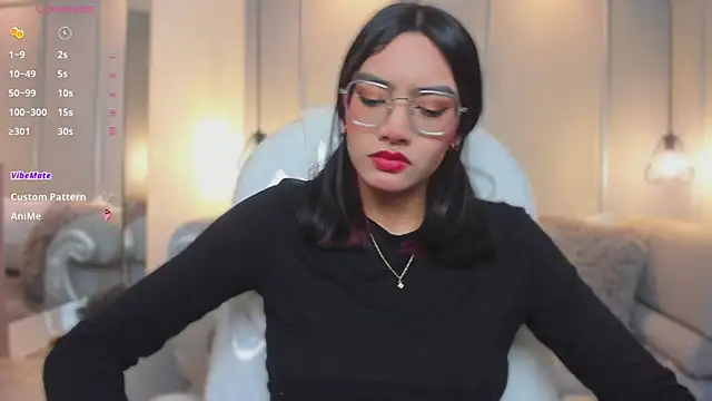 AzuraKindong online show from March 10, 7:30 pm