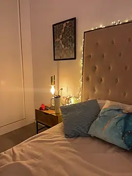 ChristyAdair online show from November 17, 2:34 pm