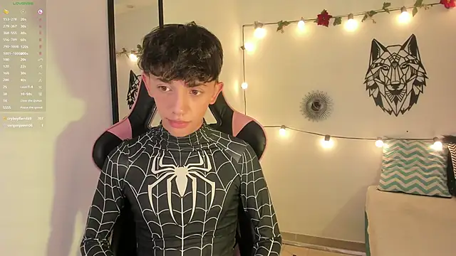 Tomy Rox online show from January 11, 11:46 pm