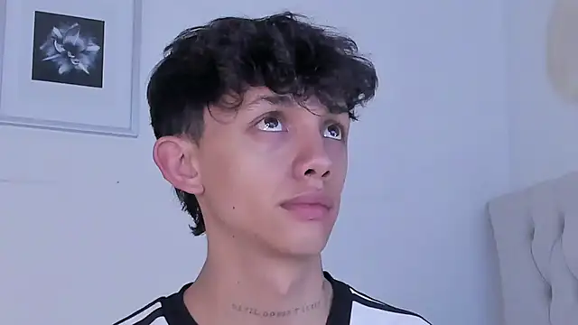 Tomy Rox online show from January 26, 7:31 pm