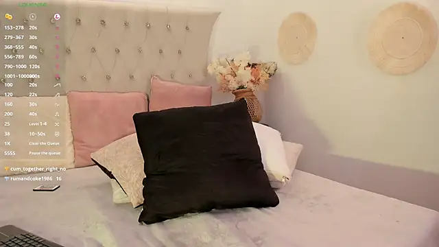 Tomy Rox online show from February 3, 4:04 am