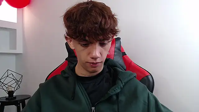 Tomy Rox online show from February 10, 8:09 am